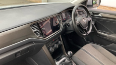 Volkswagen T-Roc 1.6 TDI SE 5dr Diesel Hatchback